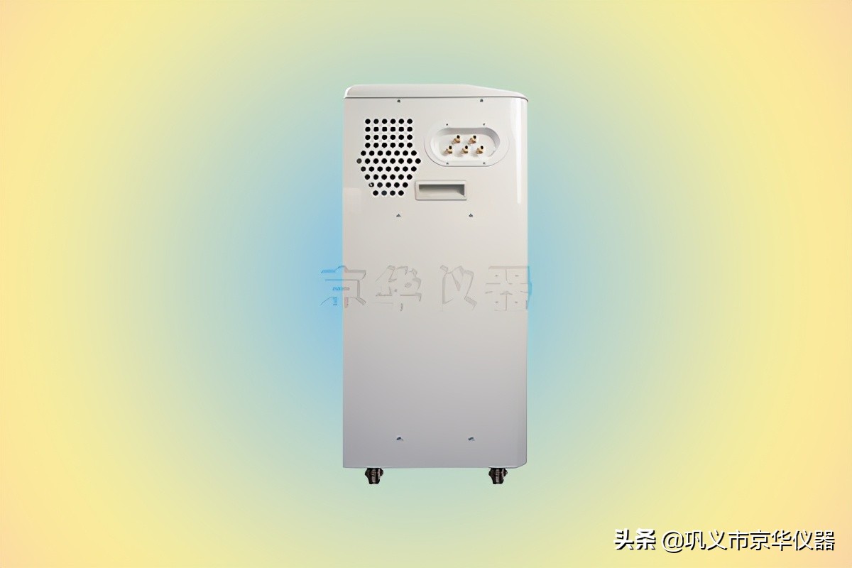 水循环真空泵过载故障怎么解决,循环水真空泵故障排除方法