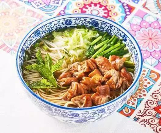 想减肥的天津人，千万别坐地铁3号线！好吃的太多啦