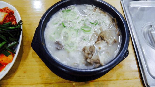 上海韩国街美食一日游,最新上海韩国街必吃榜