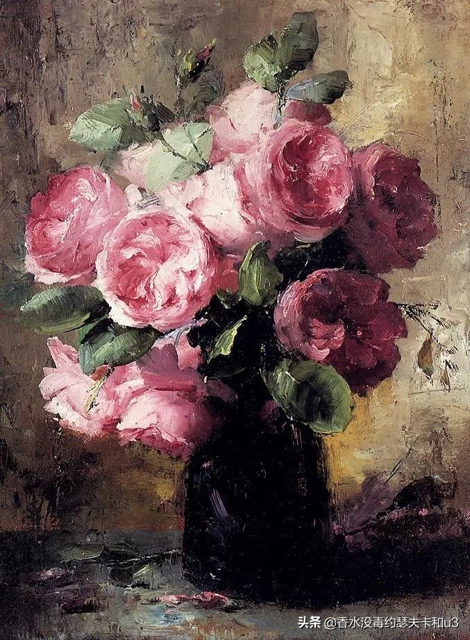 清冷冷淡风香水男款大牌香水推荐,香水推荐春风十里