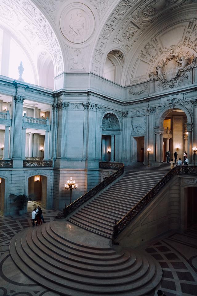 旧金山深度游景点,旧金山深度旅游