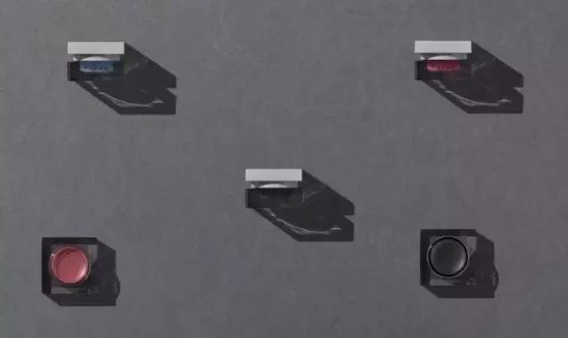 实名心动！男生的化妆品居然比女生的还要精致，我要统统拿来用！