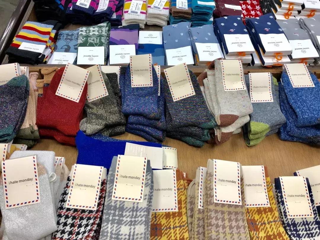 遇见超人气卖场ALand，好好逛街才是正经事！