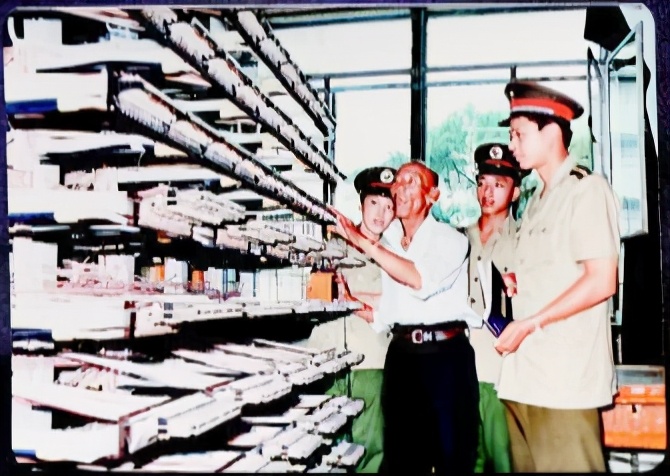 李玉安烈士后续,松骨峰战役李玉安