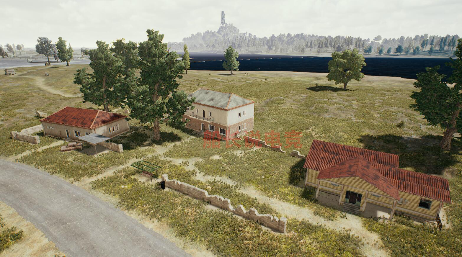 米奇妙妙屋该怎么玩,米奇妙妙屋吃鸡地图位置