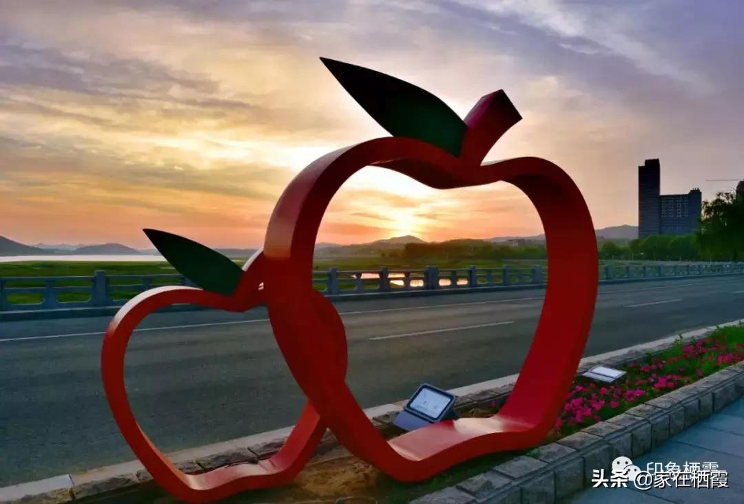 栖霞评为宜居城市,栖霞市地标建筑