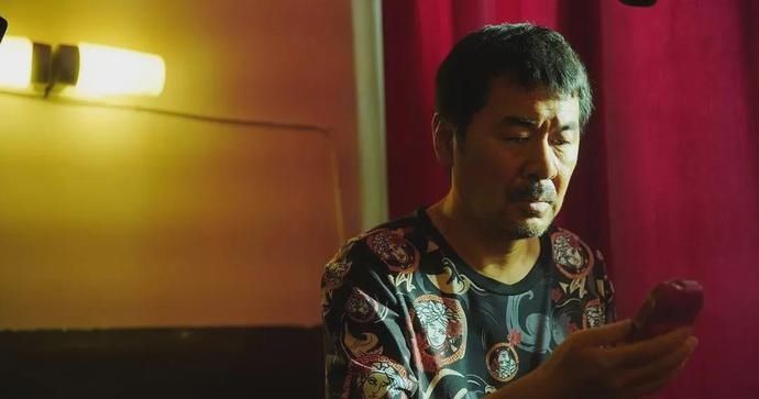 陈建斌谈第十一回,陈建斌第十一回表达什么