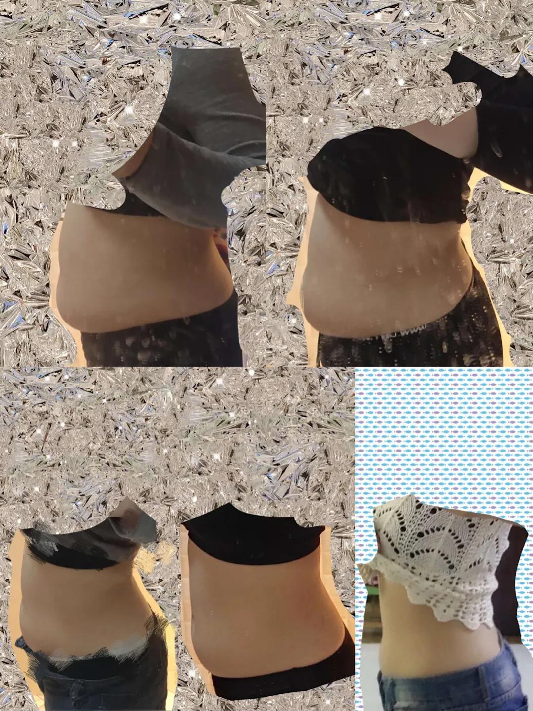 减肥不管哪种方式都是煎熬的,减肥不要拼毅力