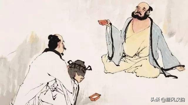 「唐风说唐诗」：借一首《将进酒》，谈一谈古诗鉴赏那些事儿