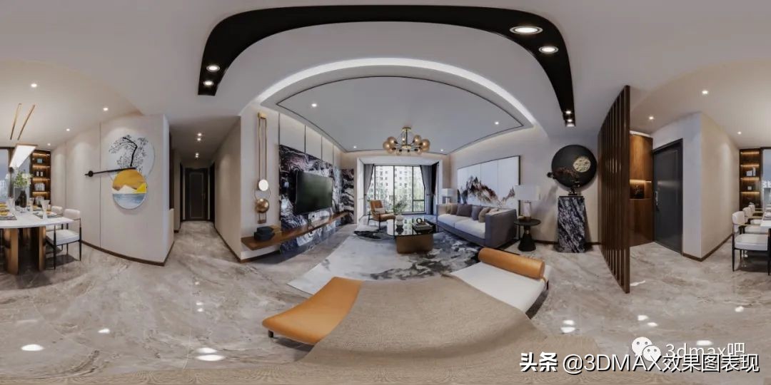 新手小白学3dmax从哪里入手,3dmax手把手教你入门到精通