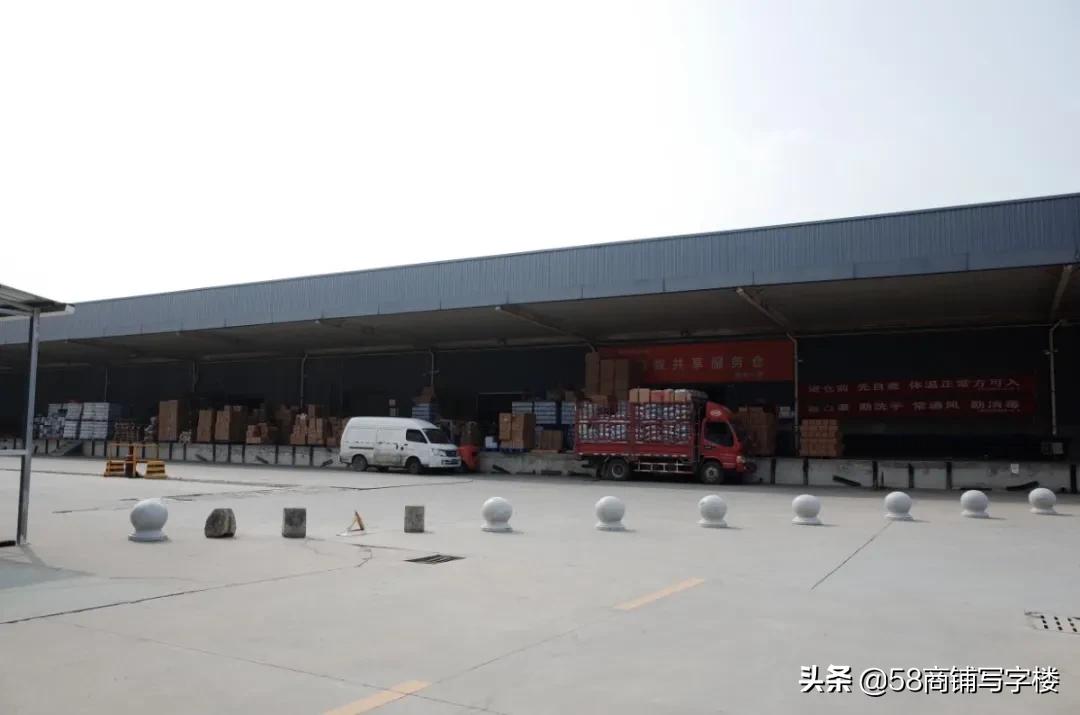 选址测评|各有乾坤！解锁西安这5座产业园的“隐藏玩法”