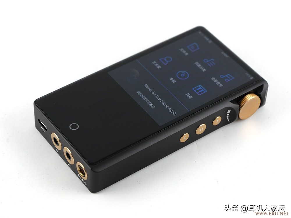 CayinN3pro一台好玩的*放播**器