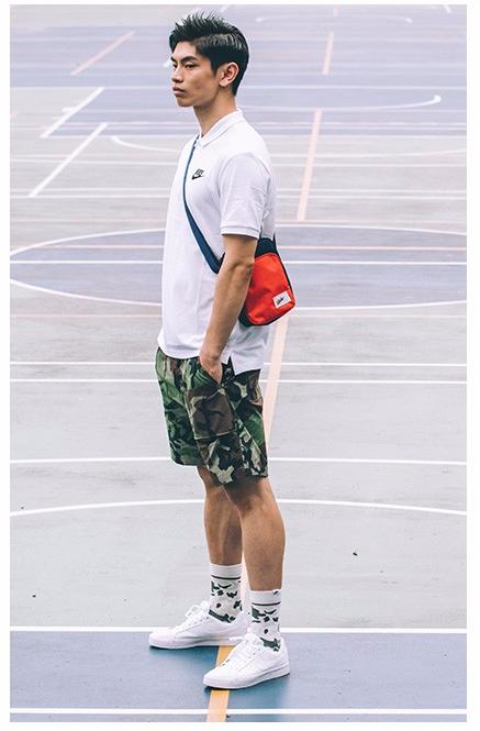 20款经典小白鞋夏日小白鞋推荐,学校小白鞋品牌推荐