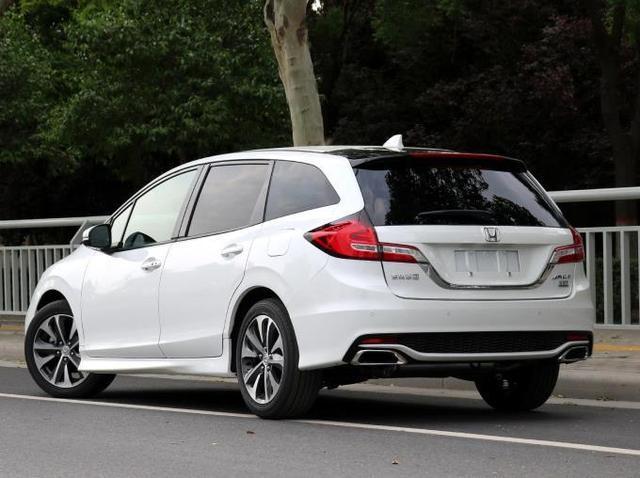 开本田杰德的都是什么档次的人,2018年的本田杰德值得买吗