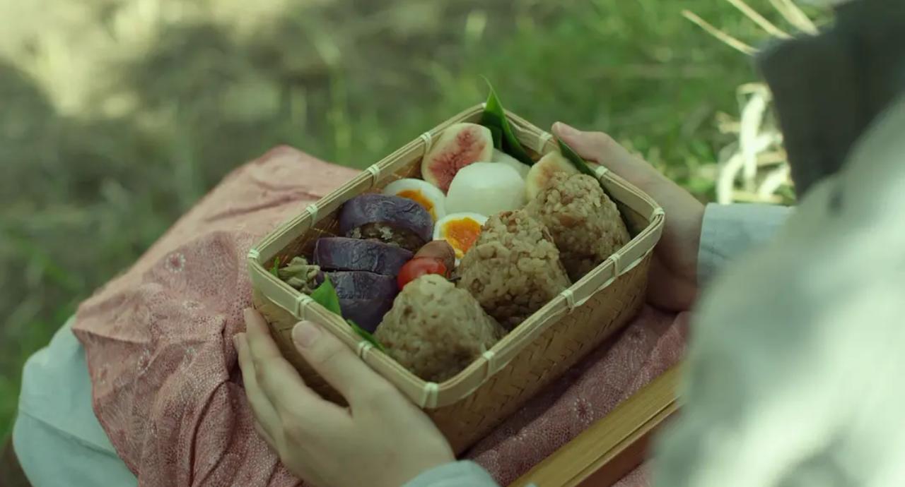 小森林豆瓣,逃出丛林豆瓣