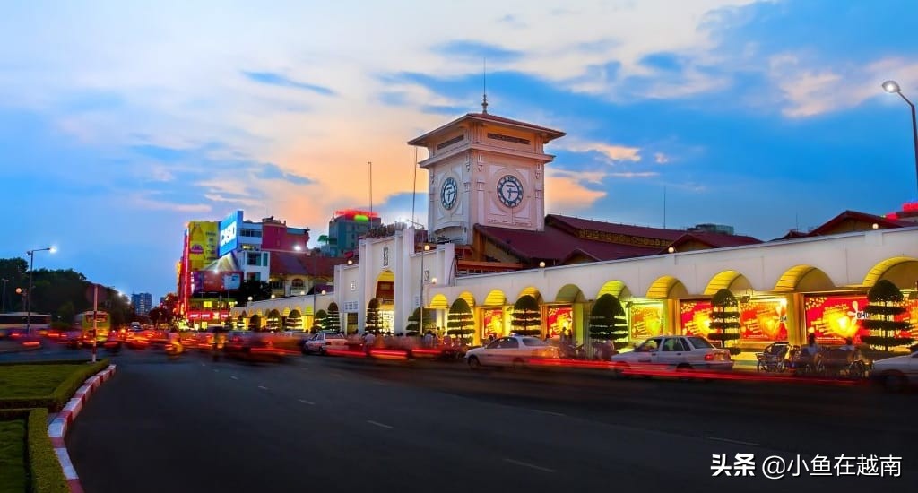 越南的风土人情简介,越南有什么风土人情