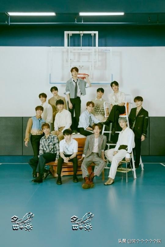 exo防弹少年团人气排名,exo防弹seventeen