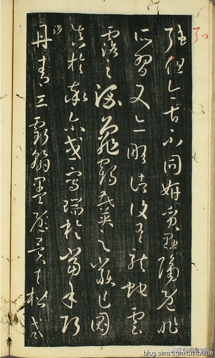 孙过庭书谱全文及释文哪里有卖,孙过庭书谱早稻田大学版