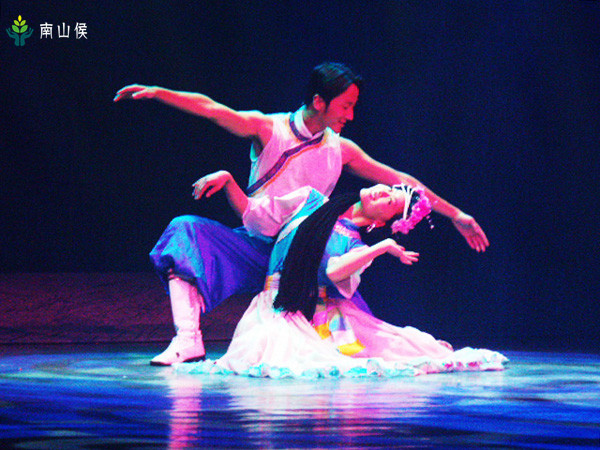 丽水金沙演绎出不一样的民族文化,极具视觉冲击力的风光摄影作品