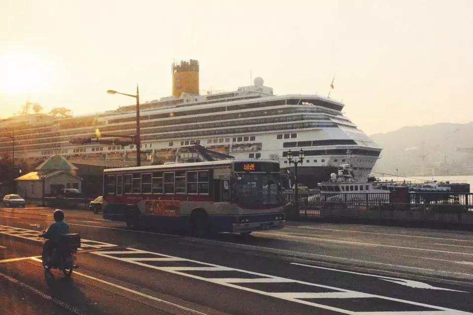 日本九州7天旅游攻略推荐,日本九州的旅游景点