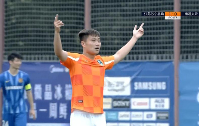 谢晖世界杯一脚射门,天外飞仙任意球世界波破门