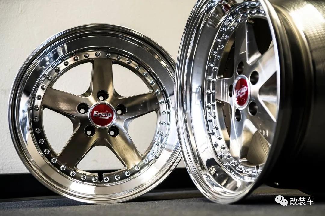 头文字d的jdm车型盘点,改jdm风格