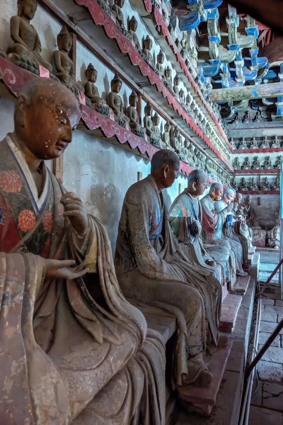 山东最美的自驾游线路图片大全,山东最好的自驾游景点