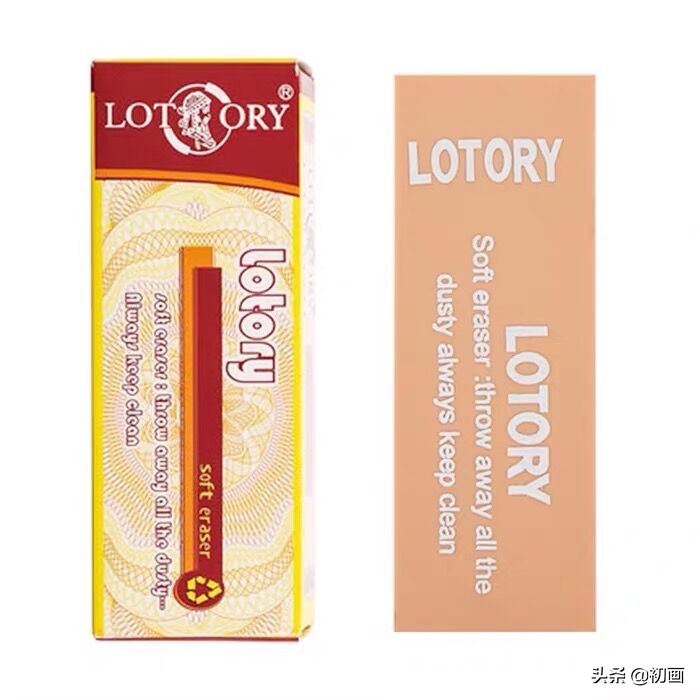 学素描需要买什么东西,素描画初学者买哪些铅笔