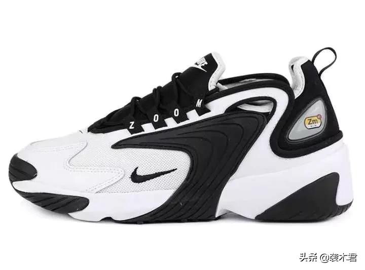 分享好看的国货鞋,分享好看实用的鞋