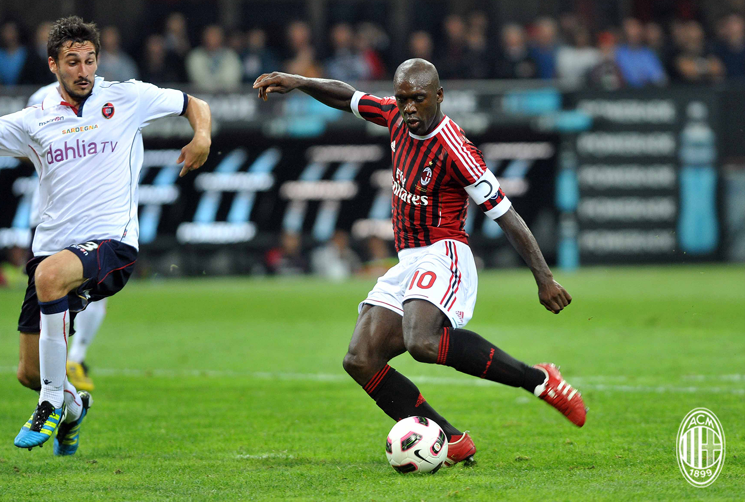 从金童开始,印刻在心的红黑10号