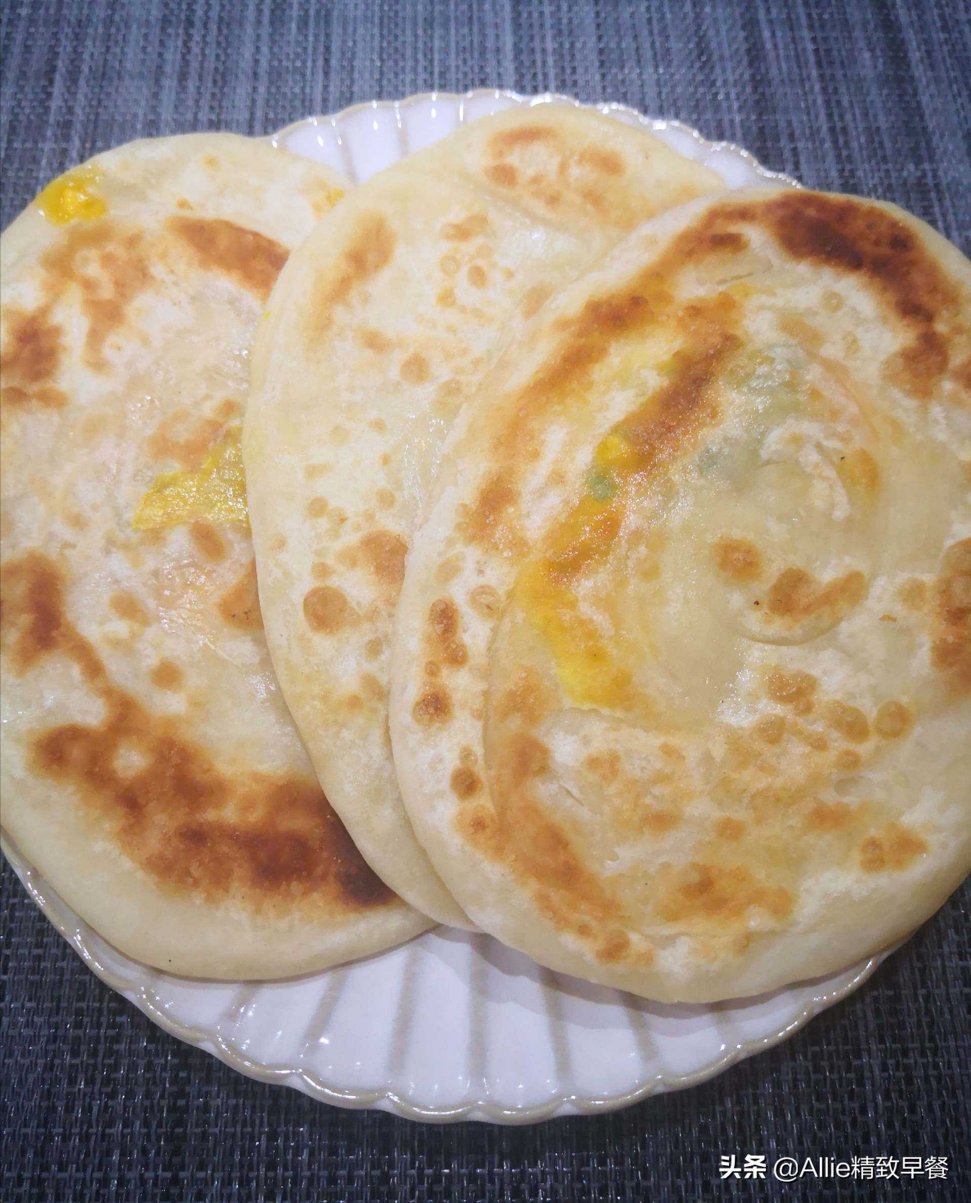 早餐面和饺子怎样做好吃,包饺子剩的面怎么做早餐