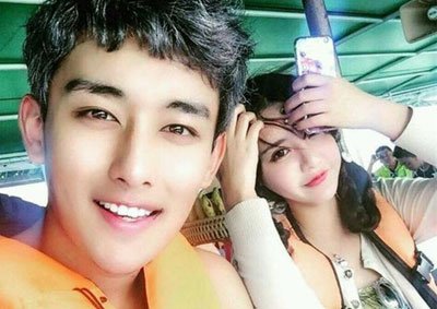 韩安冉整容失败案例,韩安冉整容教科书