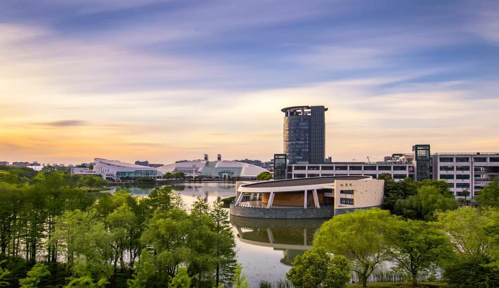 中国十大名校大学排名浙江大学,中国最好大学排名浙江大学