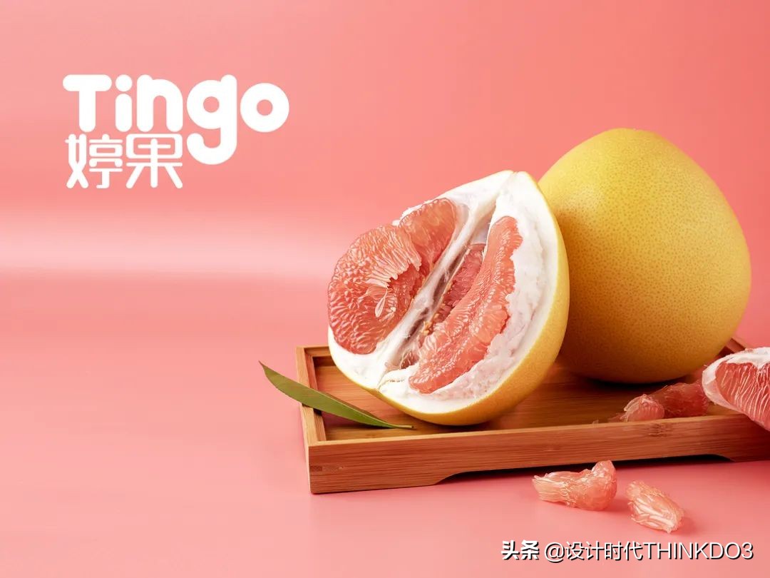 水果礼盒包装设计,水果创意包装礼盒设计