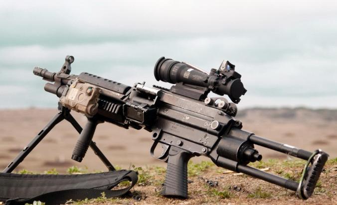 fnm1930轻机枪参数,fnbar轻机枪参数