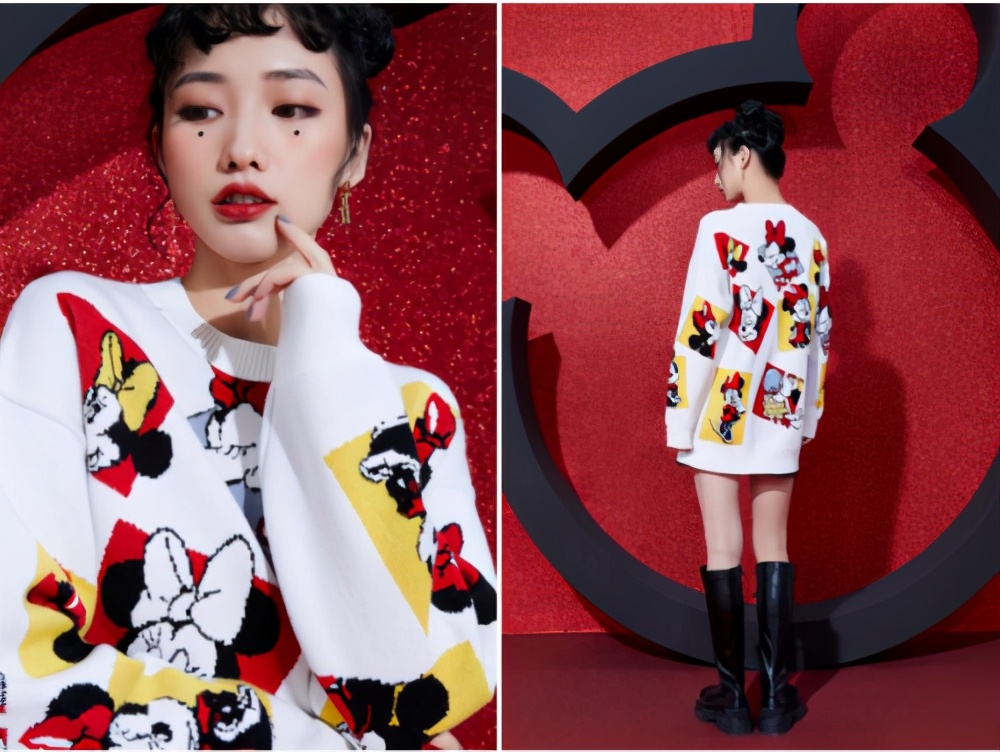 上架即秒空,频频进入李佳琦直播间的FIVEPLUS是什么神仙品牌?