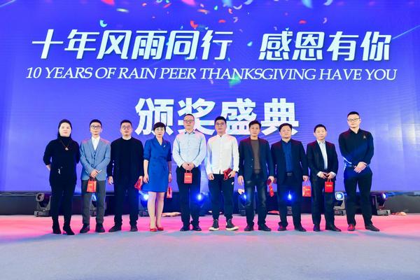 「年会回顾」“同心同行筑梦远航”麦丰装饰2020年度盛典