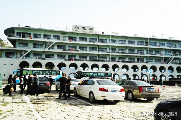 自驾三峡到重庆怎样玩,游三峡自驾车怎么办