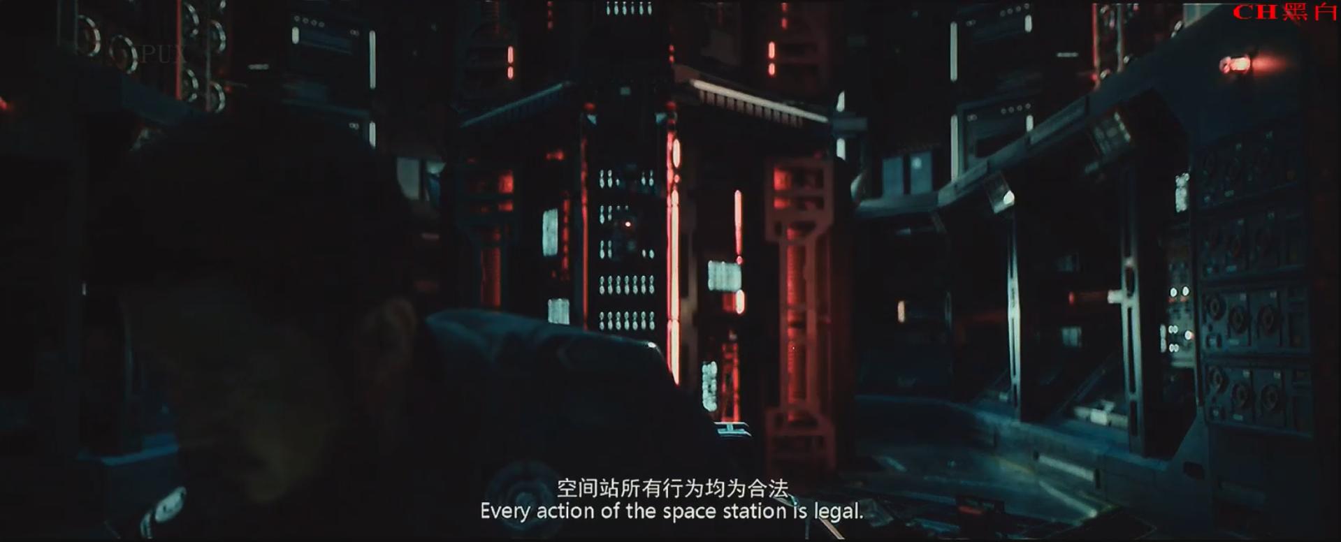 流浪地球bug背后的真相,流浪地球的bug竟是一大亮点