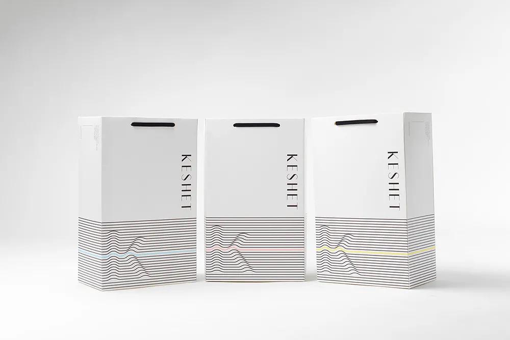 优秀包装设计有美感更畅销,优秀包装版式设计