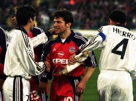 皇马和雷东多谁厉害,雷东多戏耍曼联