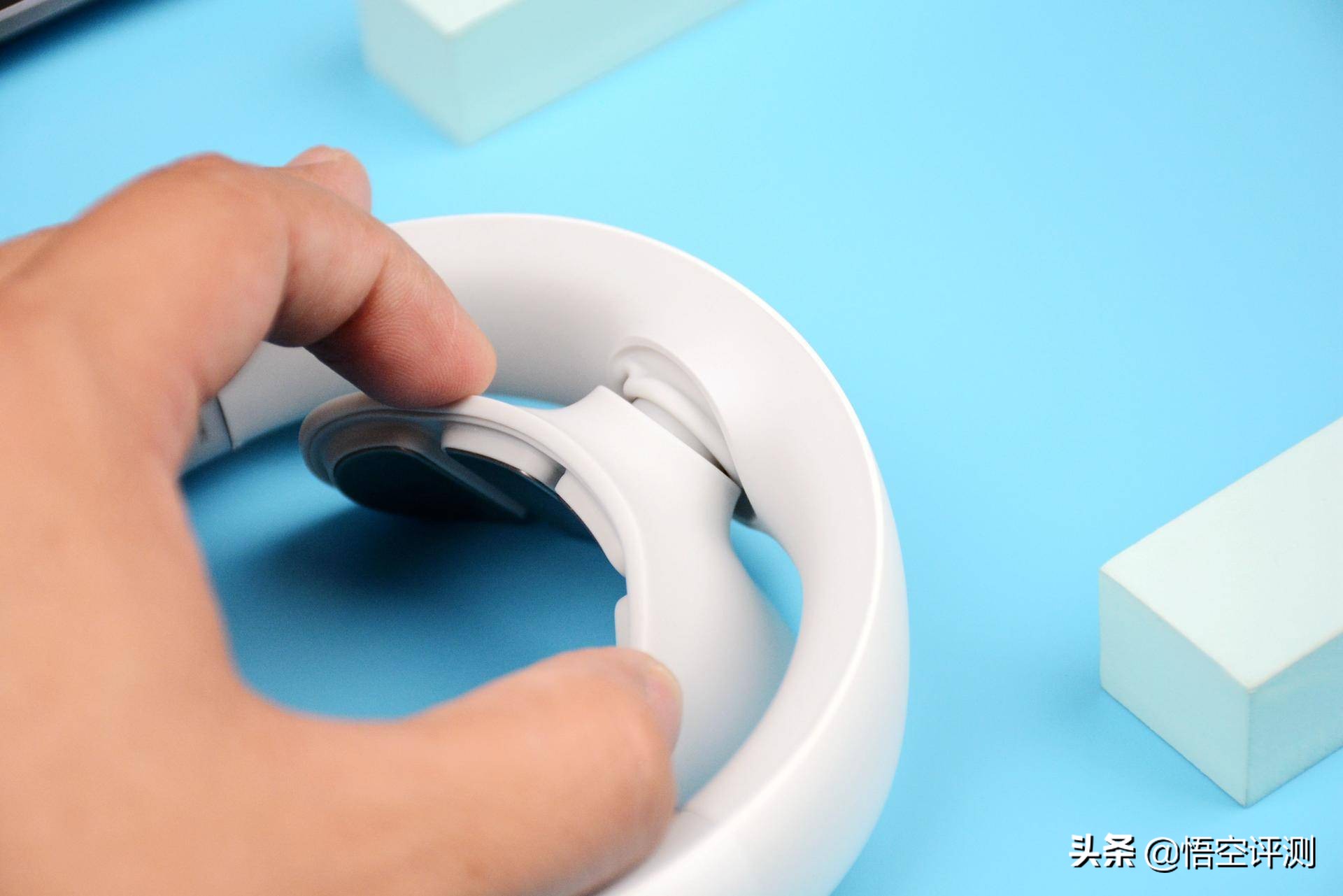 颈椎按摩护颈仪skg热敷,颈椎按摩仪skgk5和k6哪个好