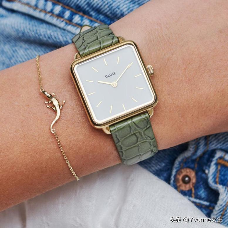 腕表值得入手哪一款,适合日常佩戴的顶级腕表