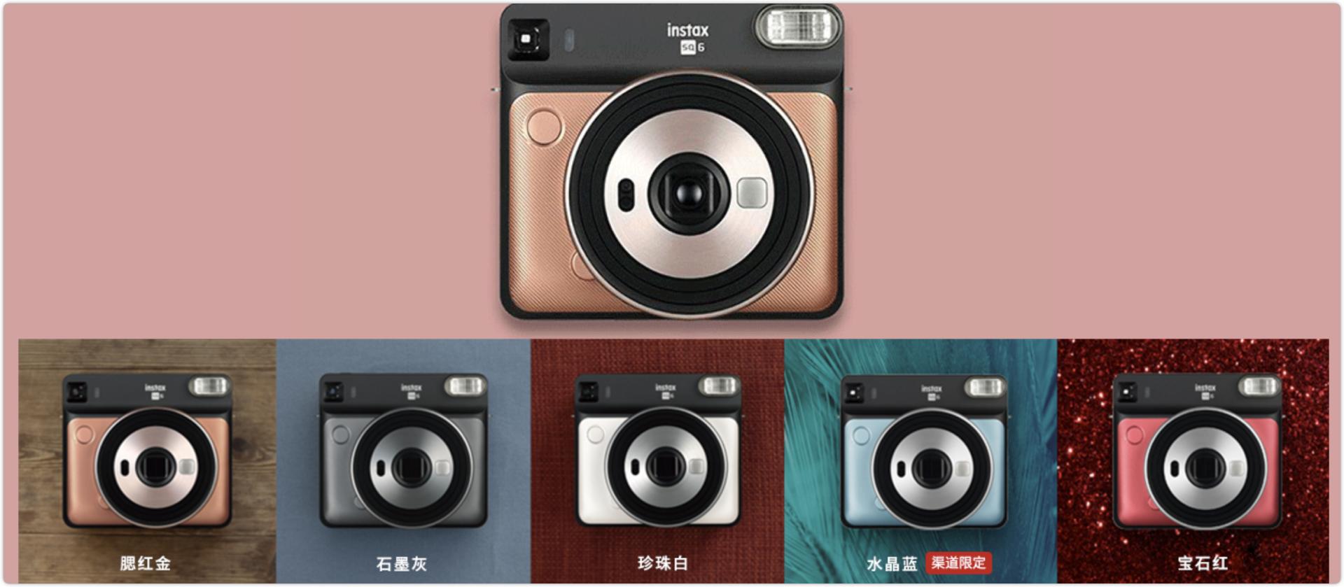 拍立得怎么拍才不会黑,新手应该怎么挑拍立得