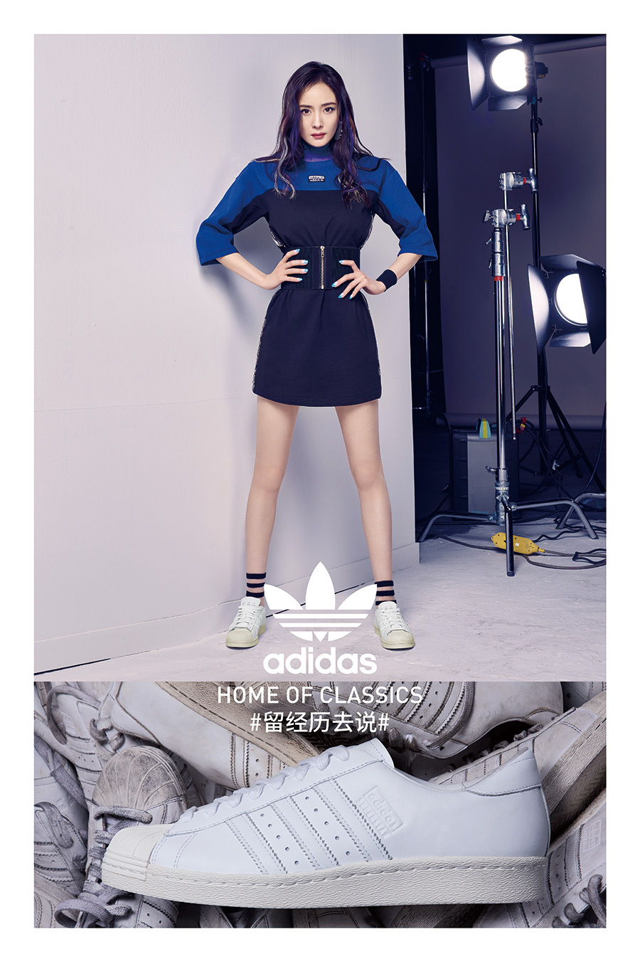 杨幂魏大勋同款鞋,魏大勋杨幂同款鞋