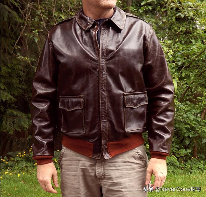 如何选购鹿皮皮衣和牛皮皮衣,去哪里选购真的皮衣