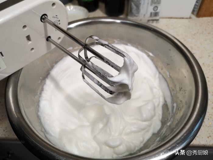 做蛋糕的正确方法让蛋糕软糯香甜,做蛋糕注意事项