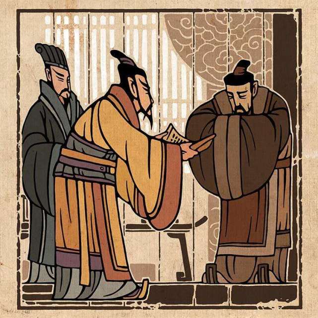 三国时期鲁肃,三国鲁肃才华谋略怎么样