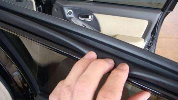 提升车内静谧性,提高车内氛围的东西