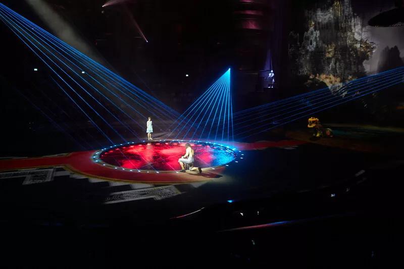 跟不同的人到同一个地方旅游,和不同的人一起旅游的感受